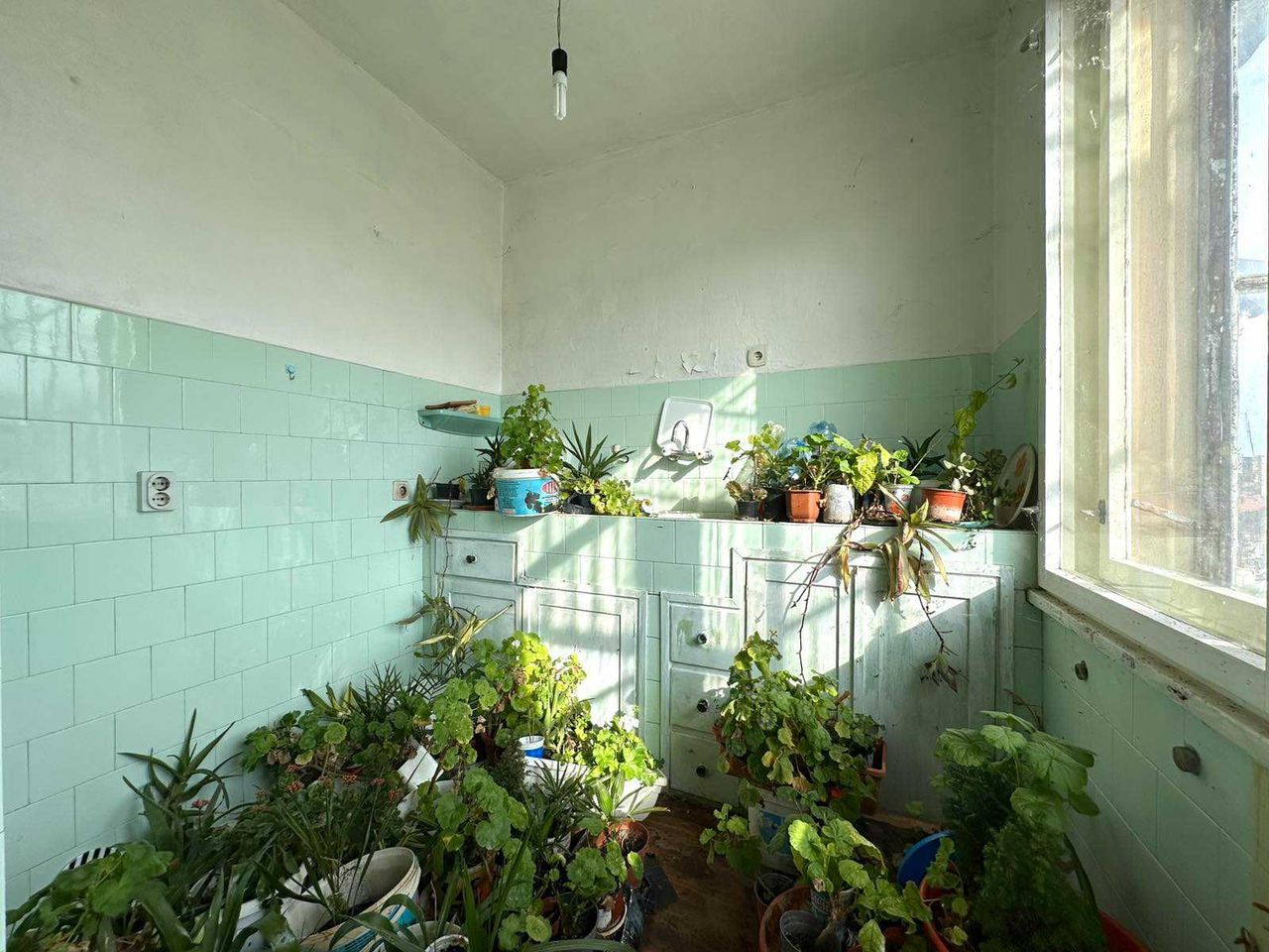 Продава се Тристаен апартамент в Горна Оряховица - 110 кв.м за 723 €/кв.м - Снимка #1