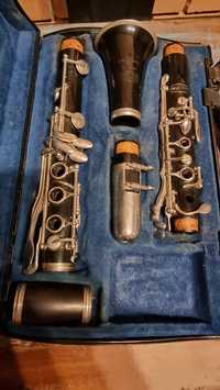 Clarinet Selmer Bundy