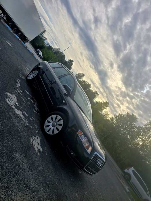 ‼️ Audi A4, b7, 170 Cp