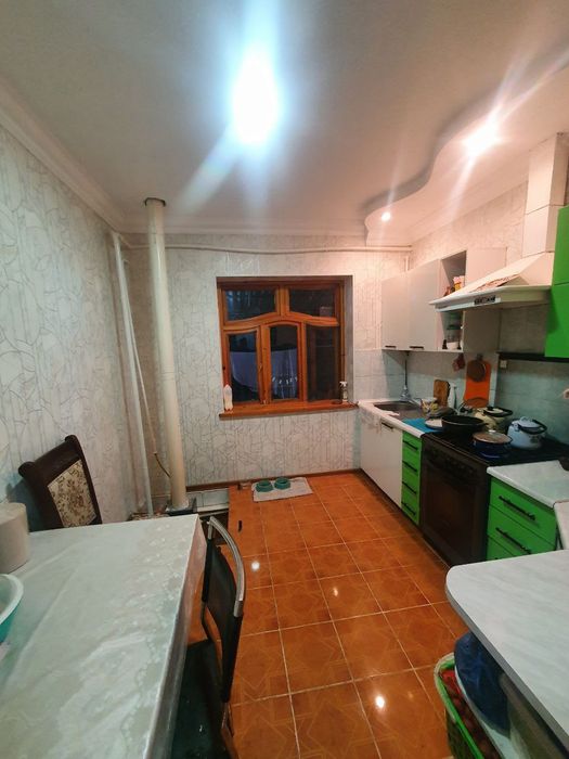 Ijaraga uzoq mudatga hovli uy beriladi. 10 sotik hovli 5 ta honasi