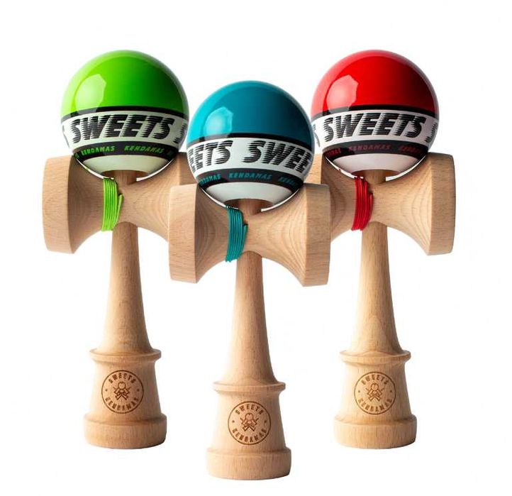 Kendama SWEETS STARTER Originale