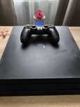 PS4 Pro Play station 4 Pro