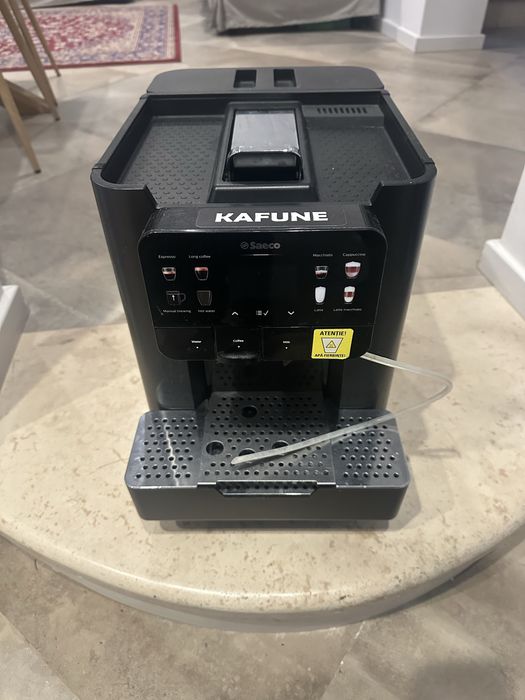 Vand Aparat Cafea Saeco Kafune