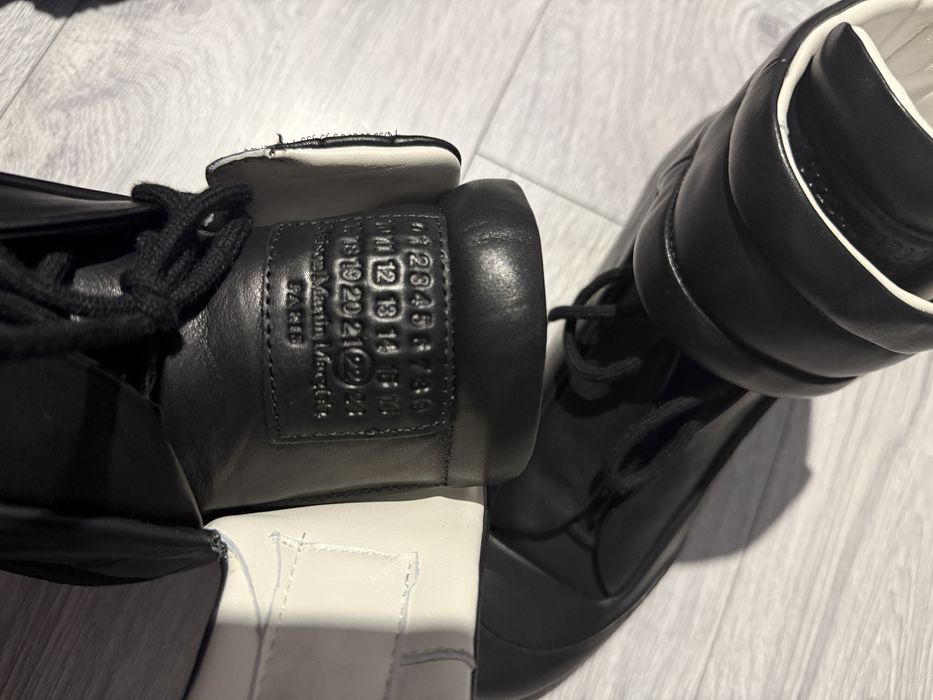 Maison Margiela Future