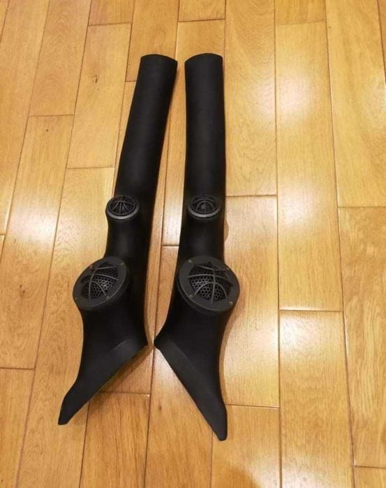 DLS UP36, DLS rw10i, кабели и други