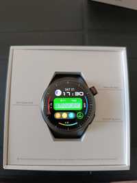Ceas smartwatch Zebalze Thor Ultra 4G Flagship 2024