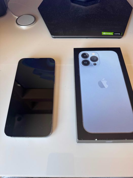 Apple Iphone 13 Pro Max 128GB