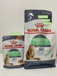 Royal canin Digestiv