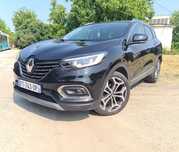 Renault kadjar 2020