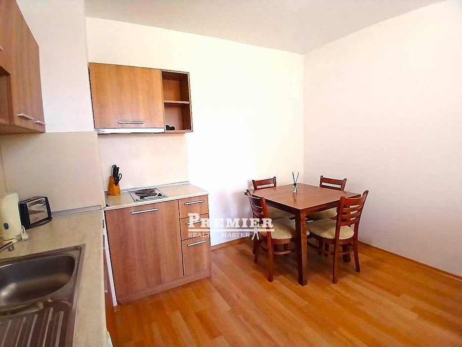 Продава се Двустаен апартамент в к.к. Слънчев бряг - 66 кв.м за 1273 €/кв.м - Снимка #5