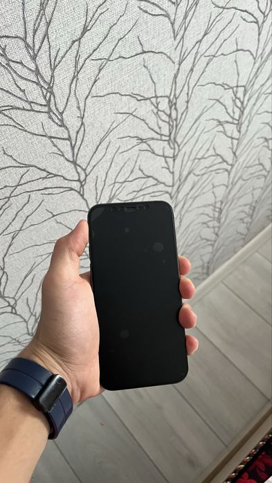 Iphone 12 pro.