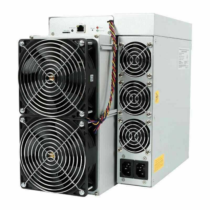 ASIC Antminer s19J Pro 100-105th асик майнинг биткоин