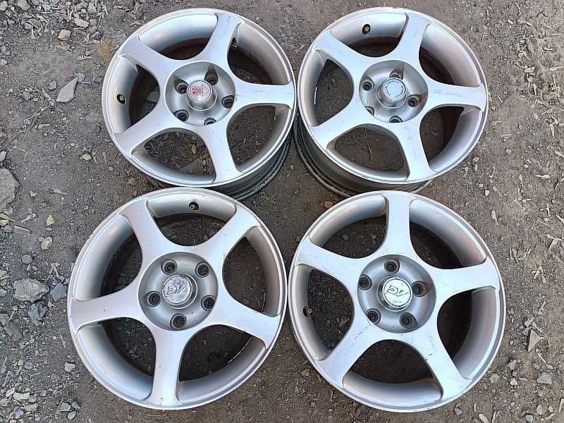 Продам оригинальные легкосплавные диски на автомашину Hyndai