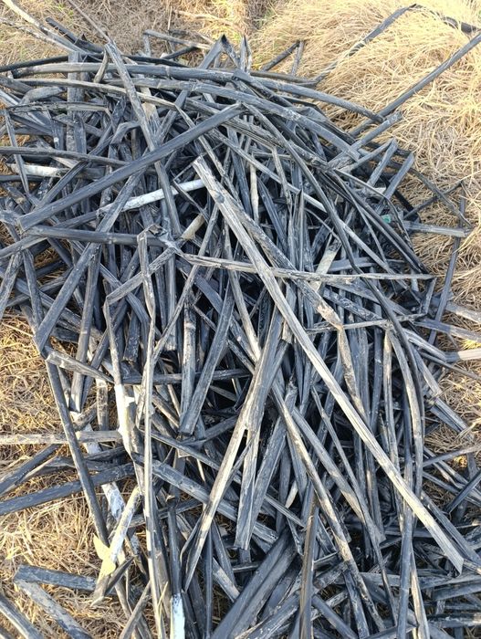 Б.у. капельный лента