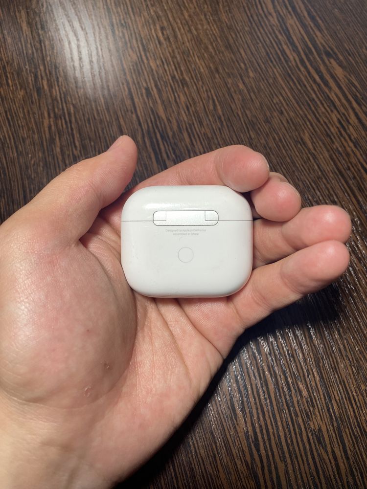 Air Pods 3 оригинал