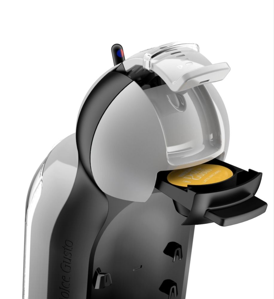 Еспресо машина с капсули KRUPS NESCAFE® Dolce Gusto® Mini Me KP123B10