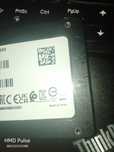 SSD 128gb sănătate 100/100
