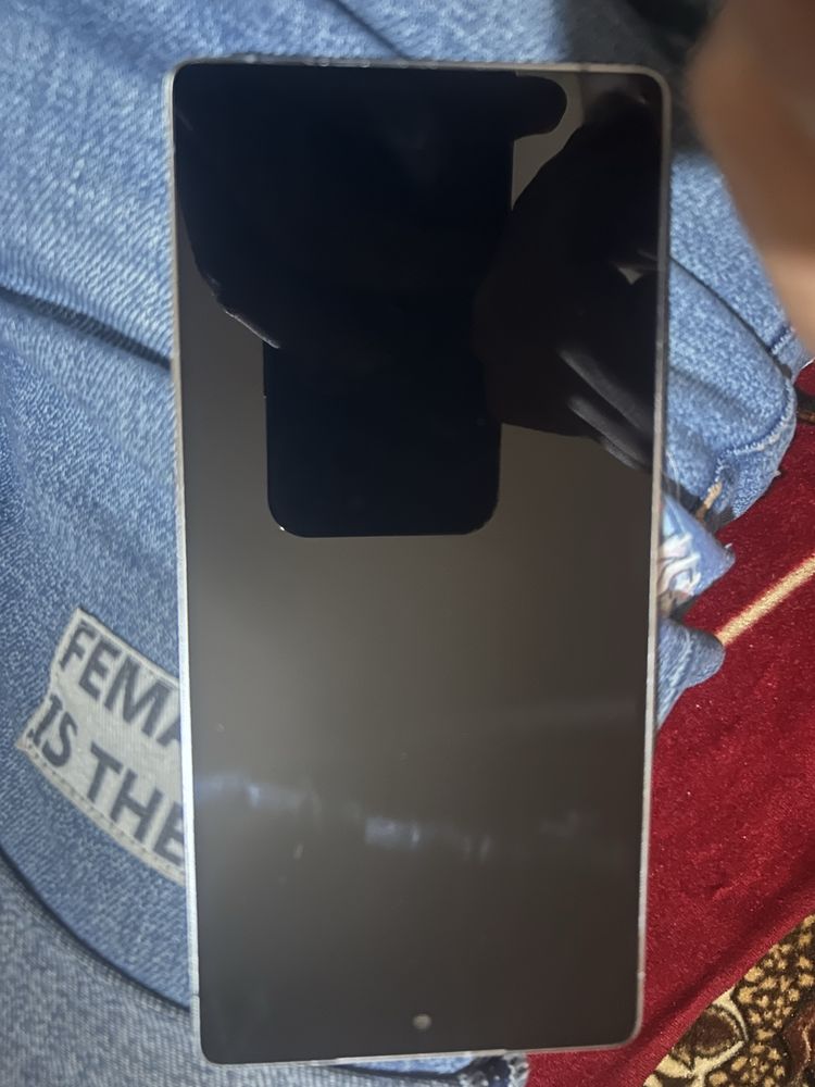 Samsung S25 Ultra