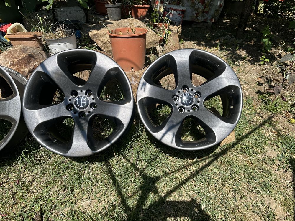 Vand jante  BMW style 132  5x120/19
