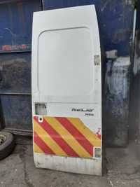 Ușă uși spate fiat ducato/peugeot boxer/citroen jumper