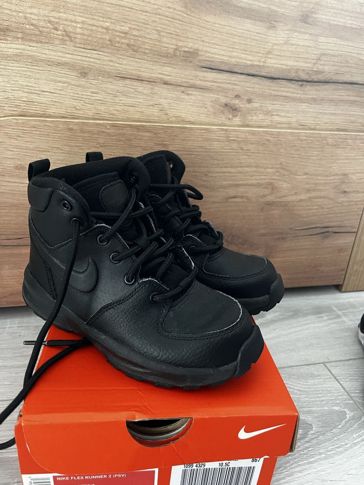 Детски Обувки nike