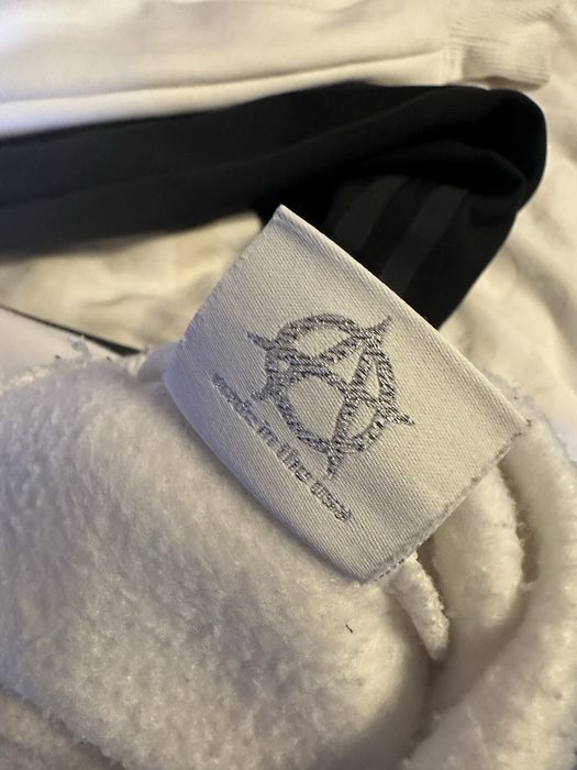 Hanorac Revenge Spider