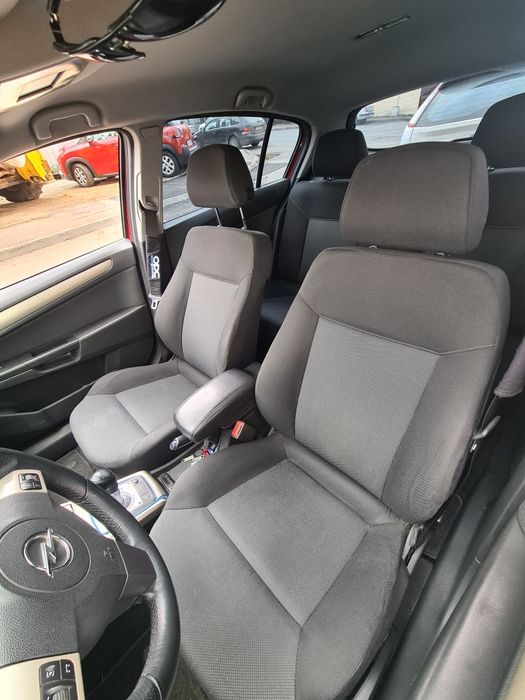 Opel Astra H OPC kit