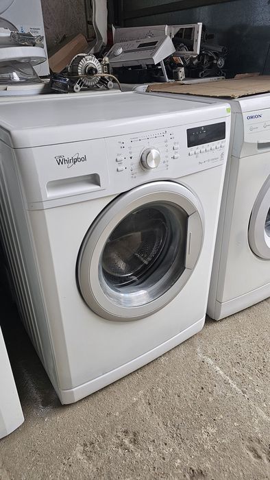 Vând mașină de spălat rufe