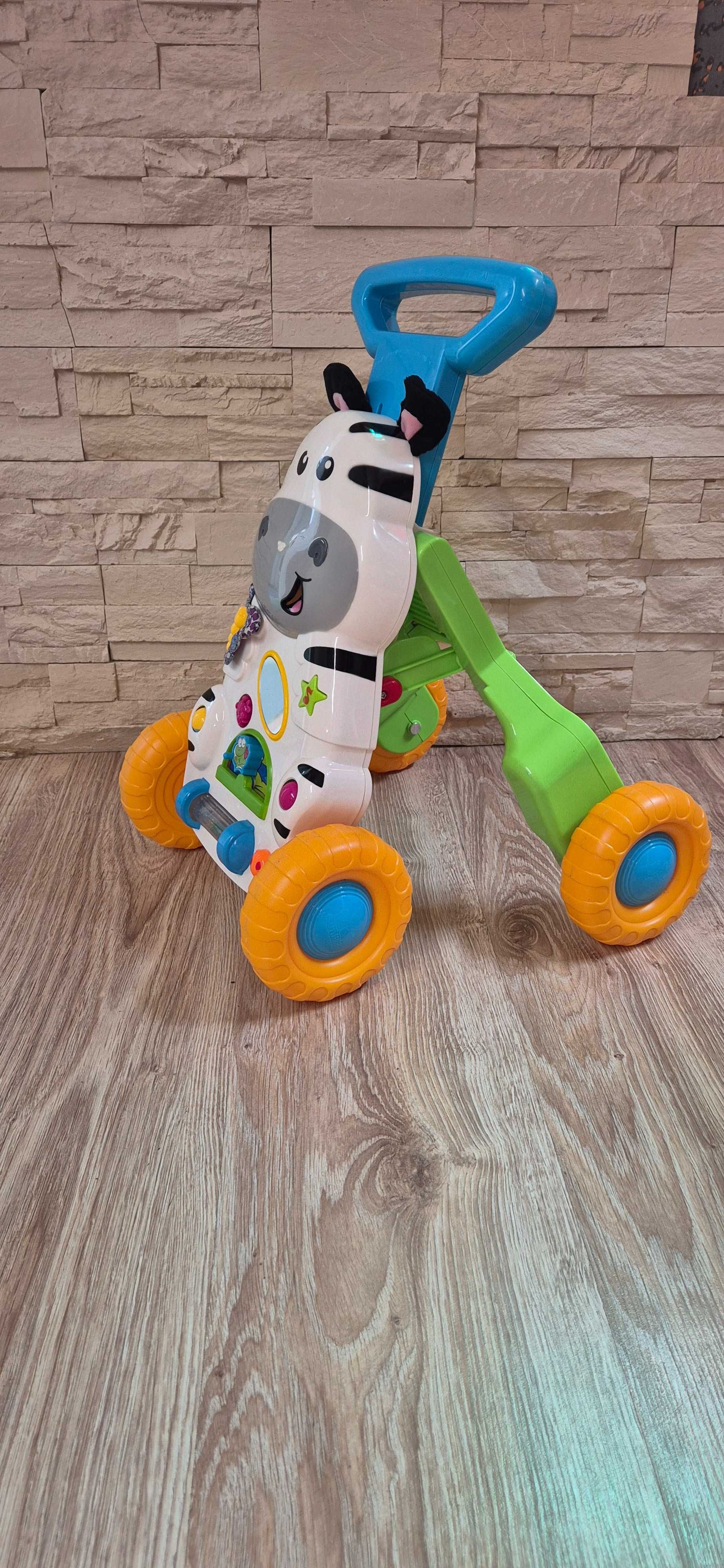 Проходилка (walker) Fisher price