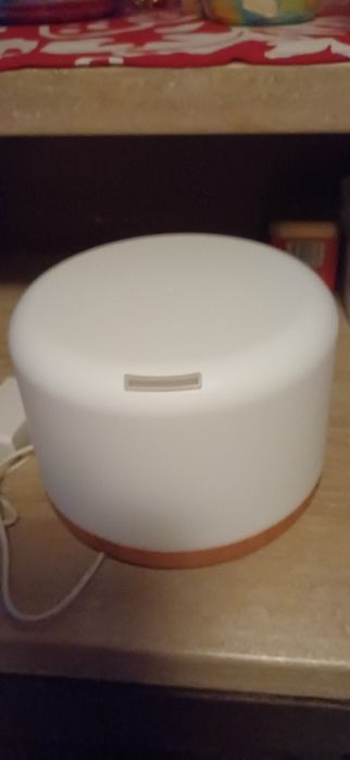 Difuzor uleiuri esențiale