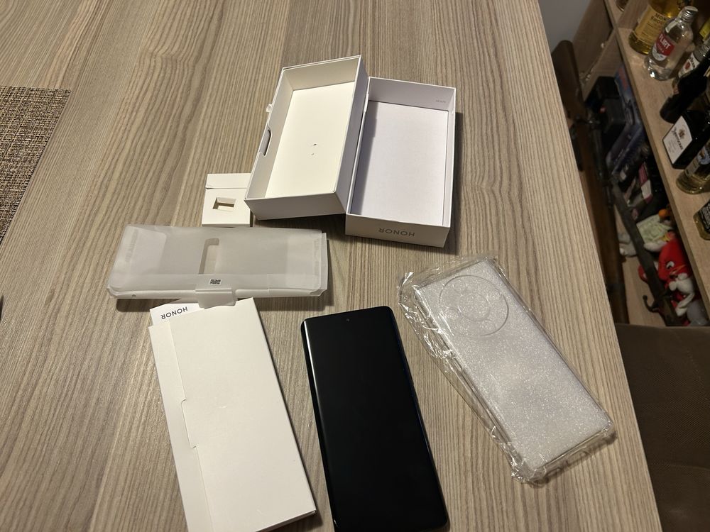Honor magic6 lite