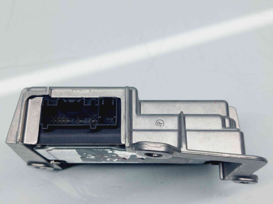 Calculator airbag Renault Modus [Fabr 2004-2012] 8200475989 | 02850015