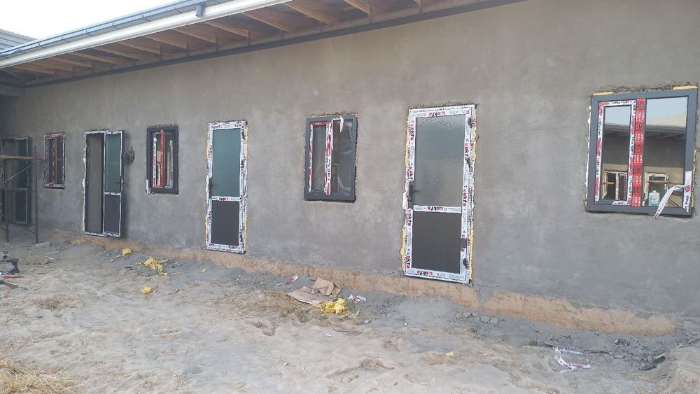 Акфа ромлар Акфа эшилар термо ромлар