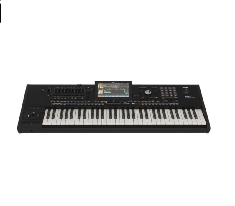 Orga korg pa5x international 61 clape ca nou adus din belgia!