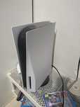 Playstation 5...