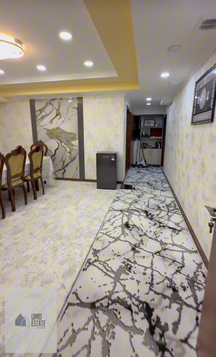 Срочно! Сдаётся в аренду нежилое помещение 100 кв.м Метро Бадамзар