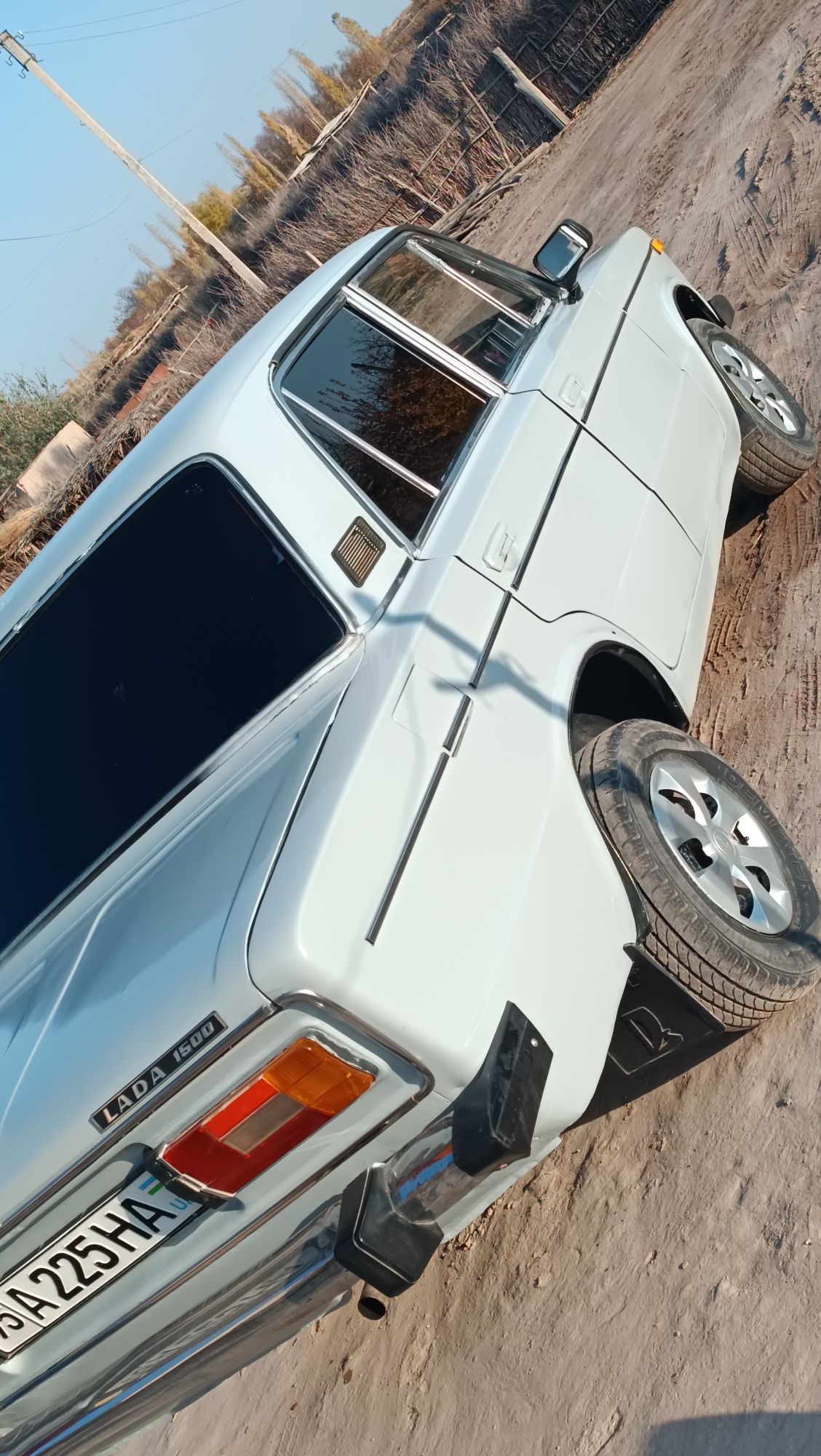 Vaz2106Qaraozrk.