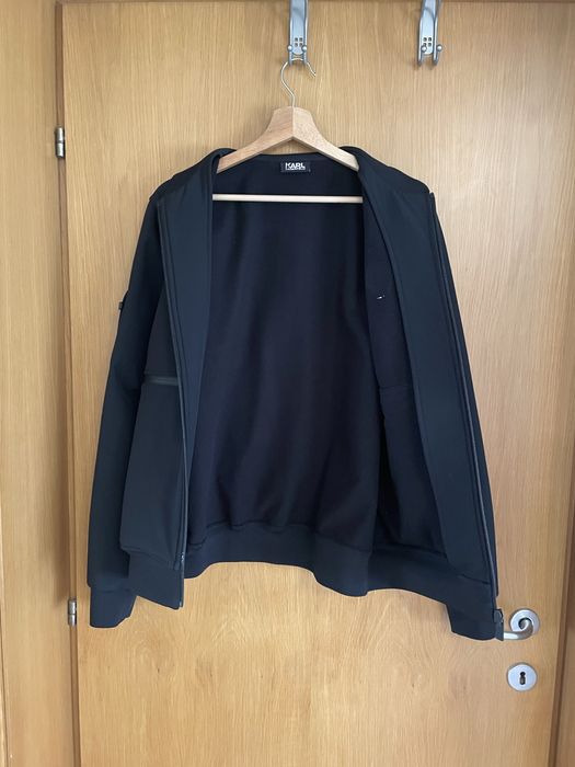 Jacheta karl lagerfeld M fit L