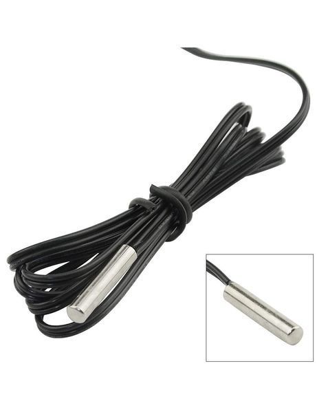 Електронен терморегулатор XH-W3001 230V