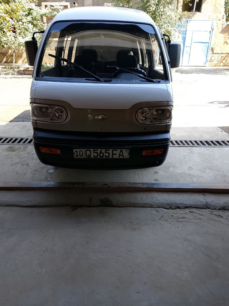 Damas 2020 probek 75000