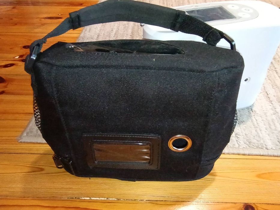 Мобилен кислороден концентратор