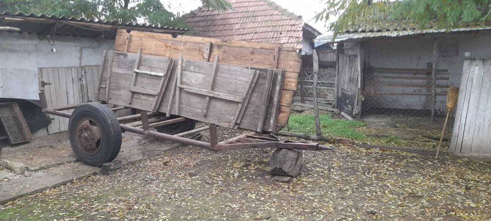 Vand Peridoc agricol