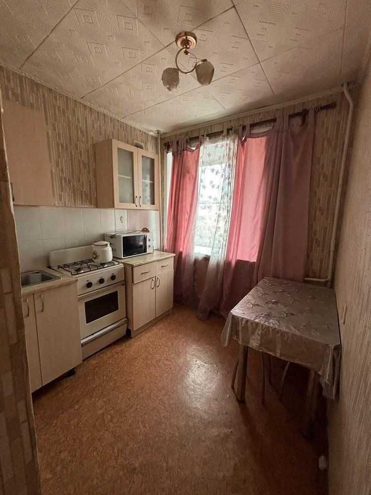 Продам 1-комнатную квартиру в центре города