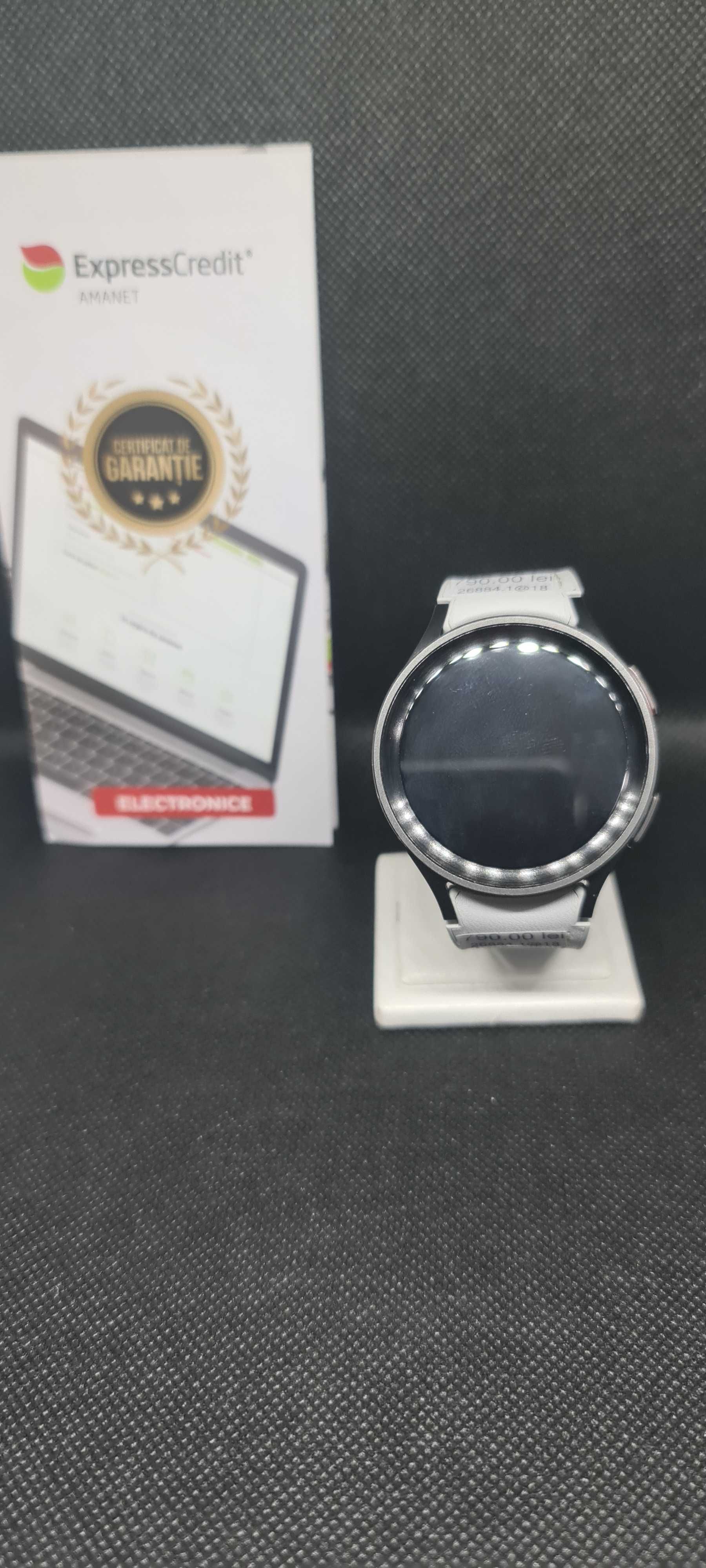 Samsung Watch 5 Pro 45mm 4G LTE (Ag18 Tutora) B.26884