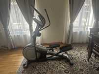 Bicicleta eliptica NordicTrack C7.5
