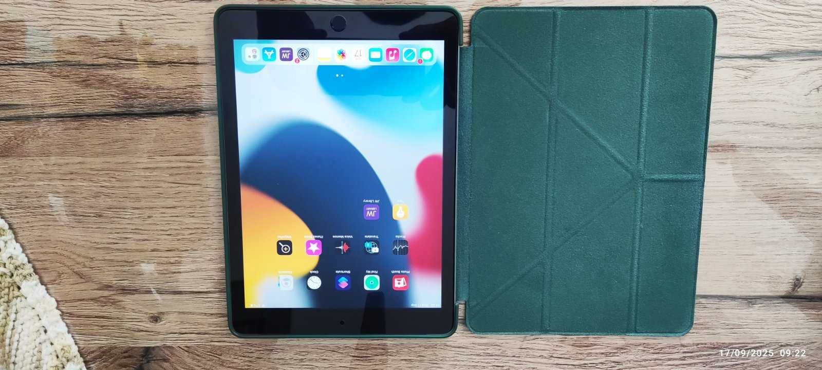 Ipad air 2 wifi 16gb grey