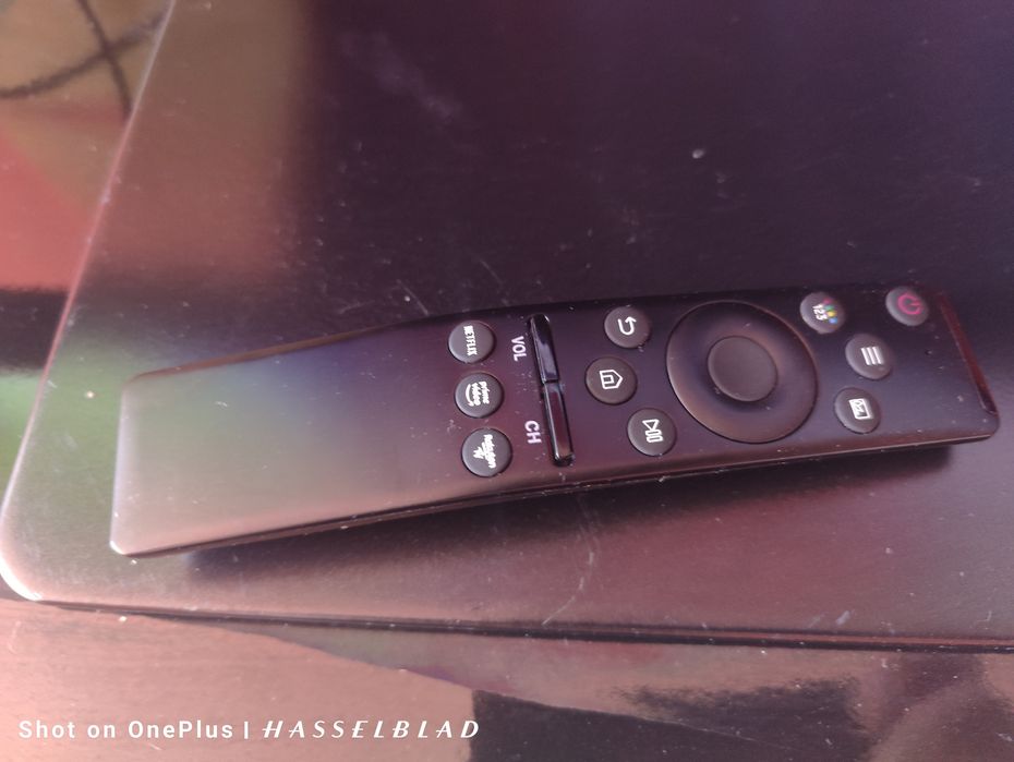 QLED телевизор 65 Инча SAMSUNG TV 4K 3840x2160 9 серия най-високия кла