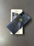 Samsung A06- RAM 4GB/64GB ROM