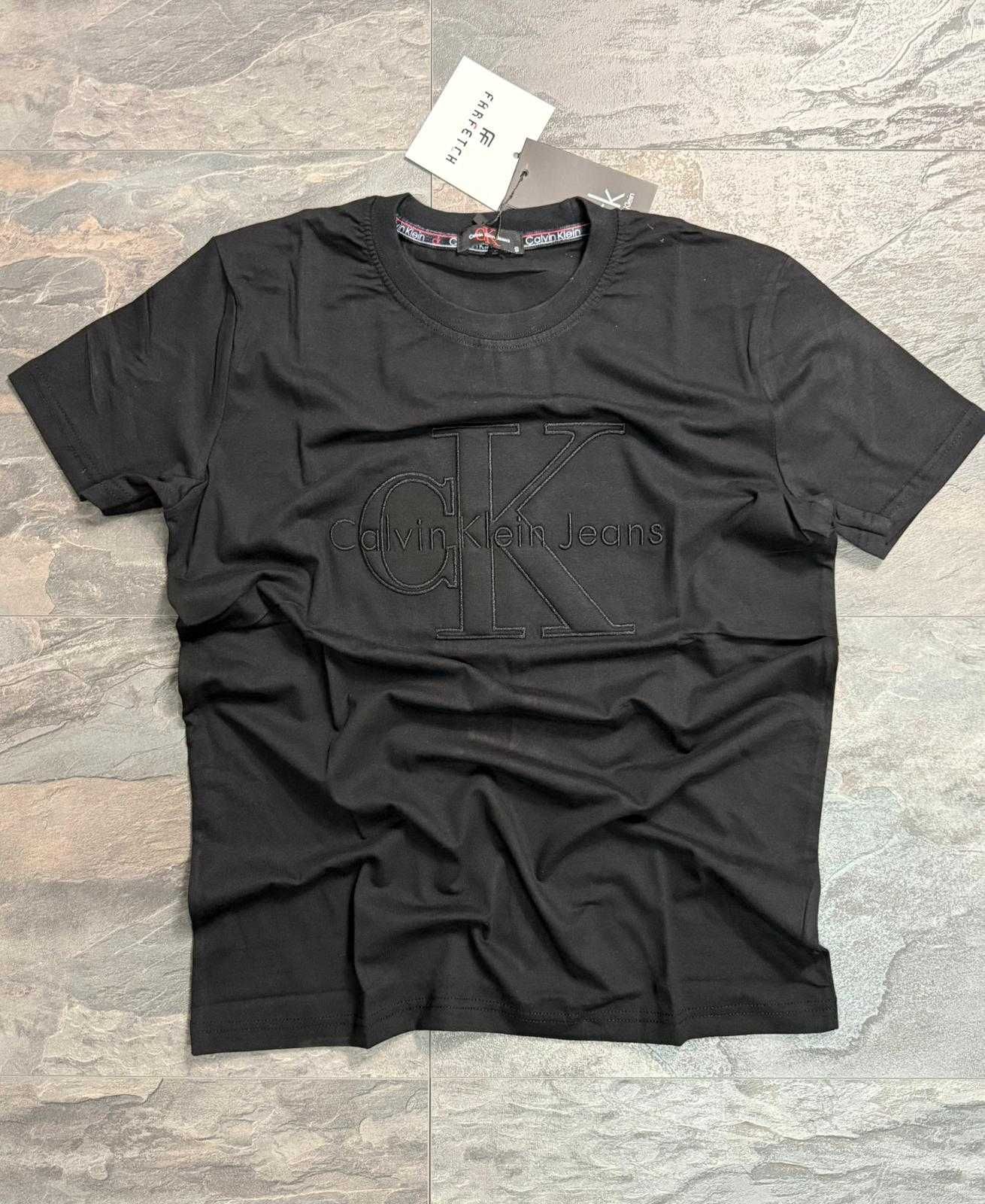 Качествени Тениски Calvin Klein