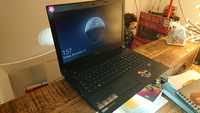 Laptop Lenovo B50 Quad core 2 - 2.4 GHZ AMD A8-6410 8GB ram ssd 480gb